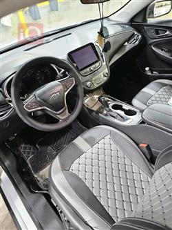 شێڤرۆلێت مالیبۆ